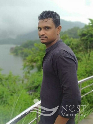 Binoy joseph